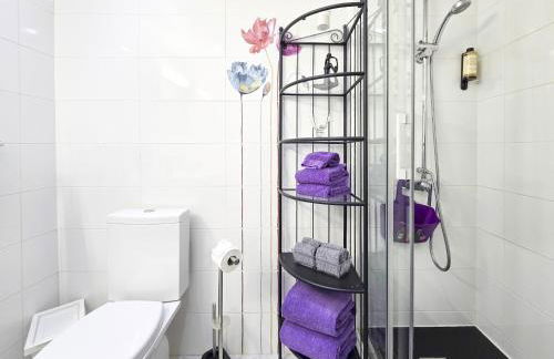 Alvor Sea View Lavender Studio - Photo 13