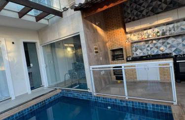 Casa em São Pedro da Aldeia - Diárias e Temporadas - Foto 14