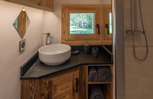 Chalet Pierre d Anatase - Foto 20