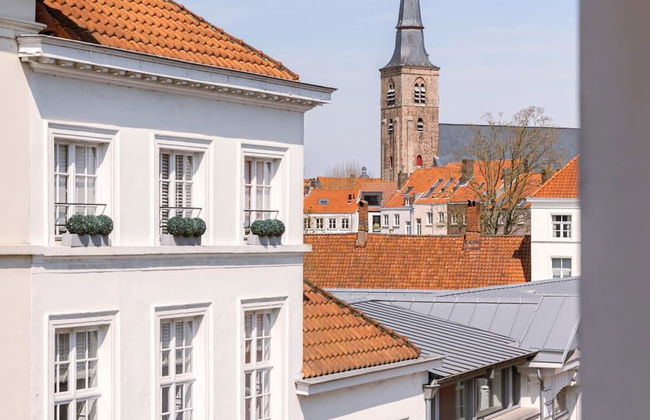 Spacious Guest Room in Bruges - Foto 4