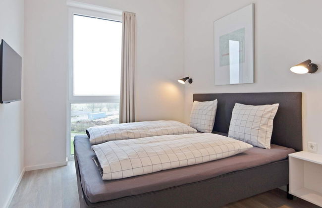 6 Personen Ferienhaus in Wendtorf - Photo 2