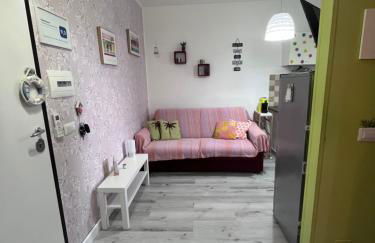 Appartamento Affaccio sul mare, Baia di Copanello - Foto 10