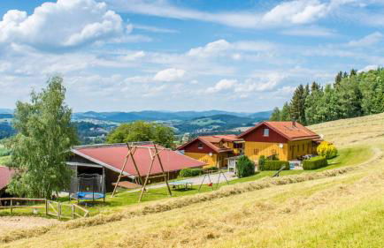 Gammerhof - Bauernhofurlaub in Waldkirchen - Foto 1