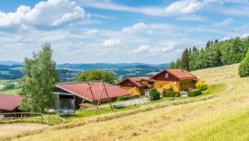 Gammerhof - Bauernhofurlaub in Waldkirchen - Foto 1