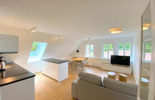 Timmenhus - neue Ferienwohnungen im historischen Bauernhaus - Foto 16