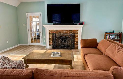 Rose Cottage at Lands End - Foto 5