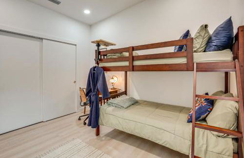 St Augustine Getaway with Grill, Near Downtown! - Foto 28