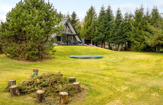 "Brunhild" - 300m to the fjord - Foto 7