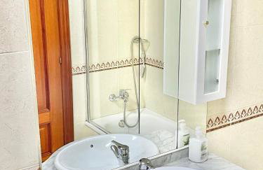 Casa Lur Wifi y Parking privado incluido - Foto 40