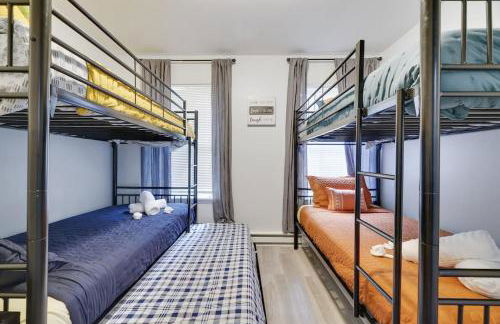 Nature’s Haven:4 br/2.5 bath, game room & Fire pit - Foto 13