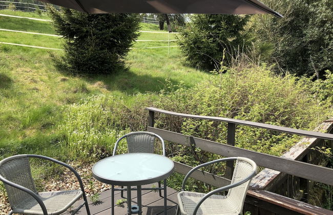 Ferienhaus Romantikmühle Heartlandranch - Foto 5