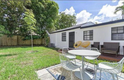 Sunny Cottage - Foto 22