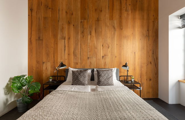 Loft Astoria - Foto 36