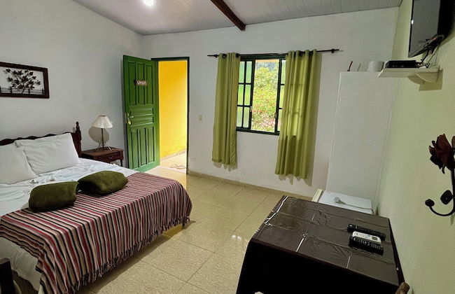 Hotel Fazenda Rancho Mineiro - Foto 2