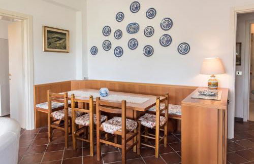 S315 - Sirolo, villa singola con giardino panoramico - Foto 18