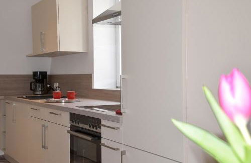 Ferienwohnungen Stadt Merzig Appartement Piatti und Appartement Bücherliebe - Photo 26