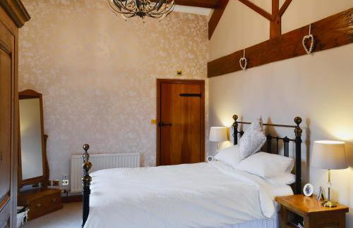 Flatts Barn - Foto 9