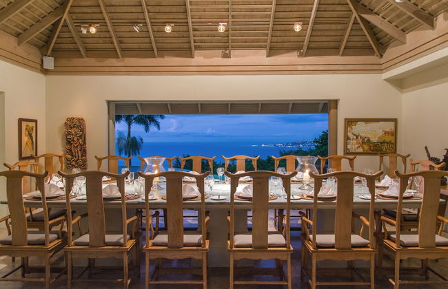 Silent Waters Villa - Foto 30