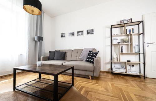 FirstClass 2-Room-Apartment - Foto 25