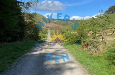 Hikers Den, Brigham, Cockermouth, Cumbria - Foto 34