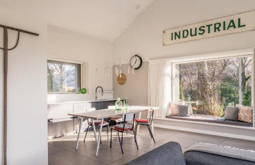 Tethera: Eco-Luxury Passivhaus on Ullswater - Foto 13