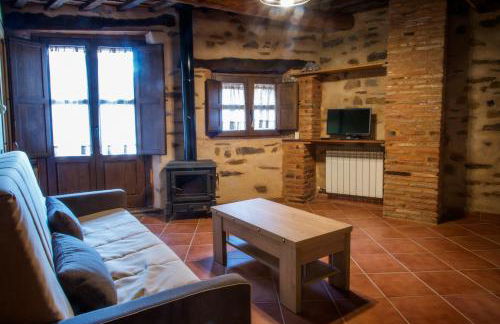 Molino del Medio - Foto 1