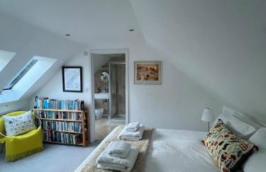 Charming Cottage nestled in the heart of a picturesque village - Foto 28