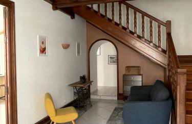 Le Logis de Sally - Foto 12