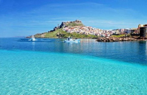 Romantic private pool room Relax in Castelsardo - Photo 17