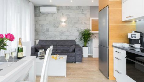 Let's Krakow Apartments - Ariańska 6 - Foto 4