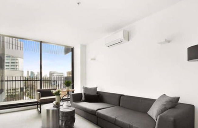 Wyndel Apartments St Kilda Views - Foto 23