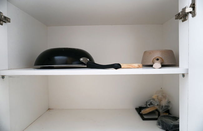 Best Location 2BR Ciputra International Apartment - Photo 18