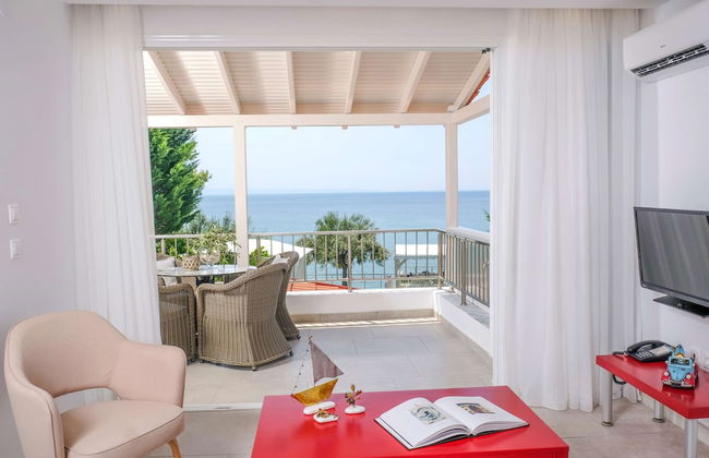 Acrotel Athena Villa - Foto 23