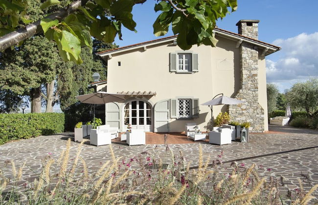 Villa Zelma - Foto 1