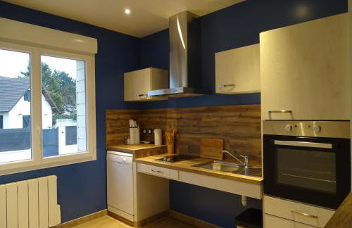 Le Panorama - Vue mer - Foto 6