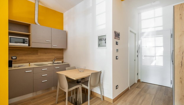 Giorgi Homes - Zucca CAV - Foto 2, Habitación