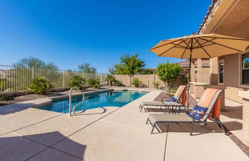 Luxury Stay At Estrella Mountain Ranch - Foto 77