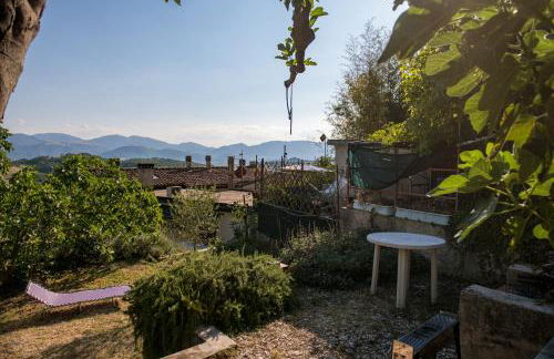 Chalet Battista Grotte di Frasassi - Foto 42