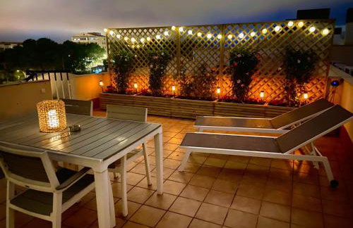 Atico Solarium La Cala - Foto 27