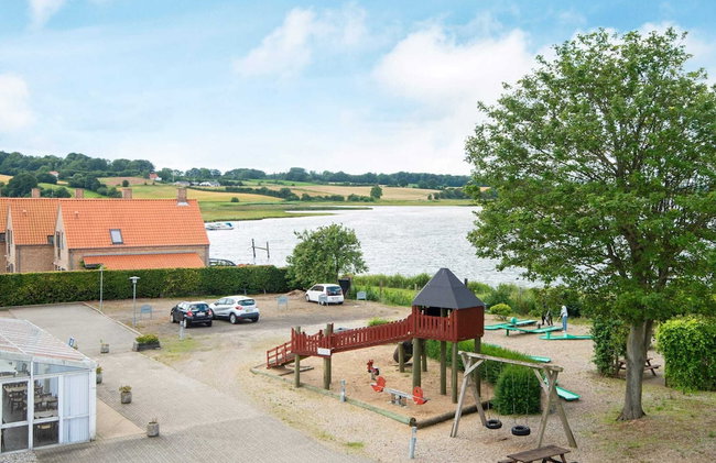 4 Person Holiday Home in Hejls - Foto 19