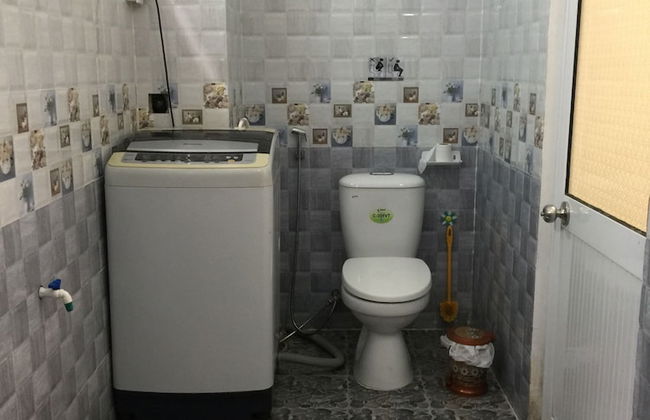 Mai apartment - Foto 24