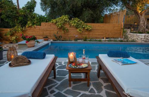 Suite Home Villa Paxos - Photo 36