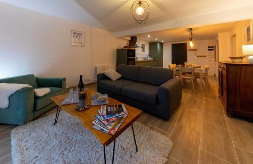 Les appartements de Clélia - Foto 11