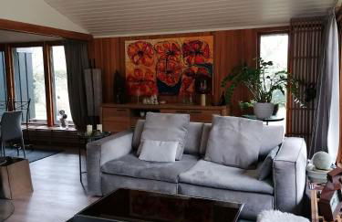 maison bois - Photo 11