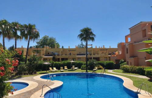 Apartamento Guadalmina - Golf & Playa - Marbella - Photo 17