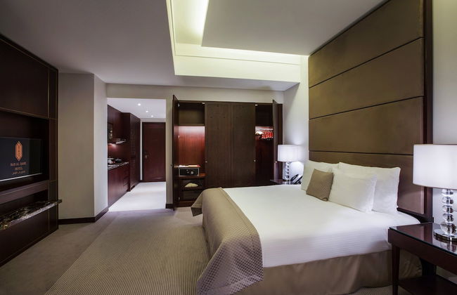 Bab Al Qasr Residence - Photo 42