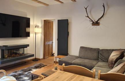 Chalet OurSouris - Foto 35