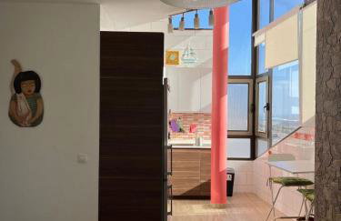 La Majorera Luminoso apartamento de 3 dormitorios en Puerto del Rosario - Foto 6