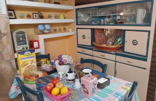 Casa dell'Artista singola e indipendente - Foto 38