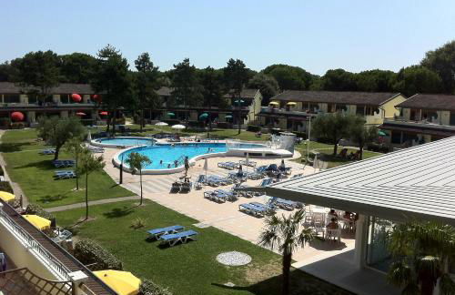 Bibione Residence Apartments - Foto 1